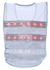 The Original LED Light Vest