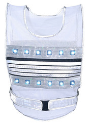 The Original LED Light Vest